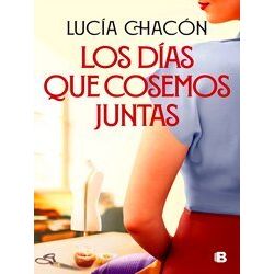 Siete Agujas De Coser Los Dias Que Cosemos Juntas / The Days We Stitch Together