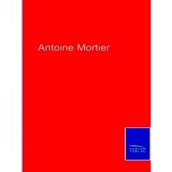 Antoine Mortier