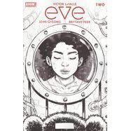 Eve: #2 2nd Print - Ario Anindito BOOM! STUDIOS