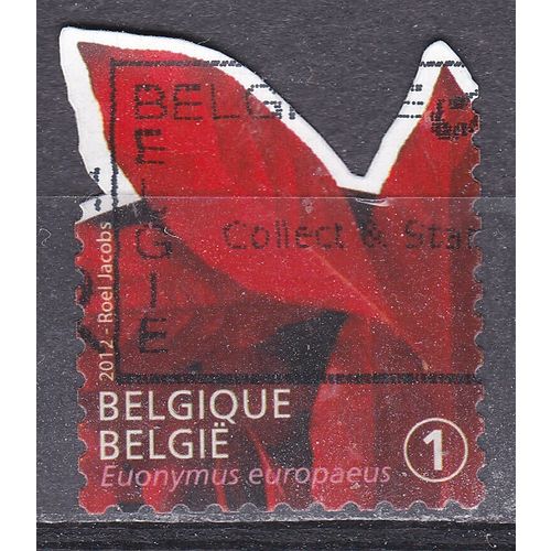 BELGIE 4276 °