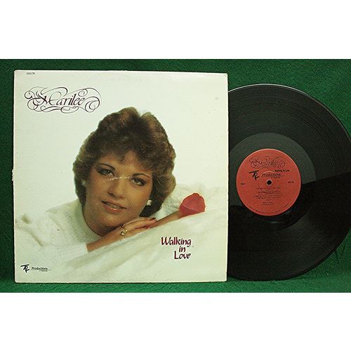 Marilee - Walking In Love - 3323 TR - EX-