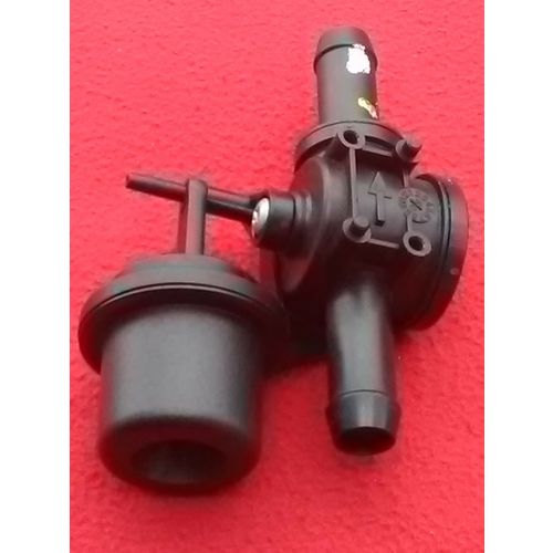 Motorcraft HVAC Heater Water Coolant Control Valve for Ford Lincoln Mercury