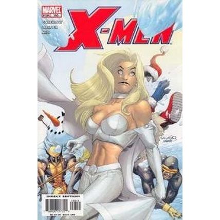 X-Men (Legacy) (Vol 1) # 165 VFN+ ORIG US COMICS