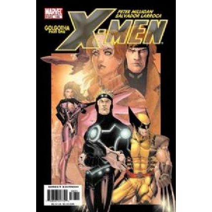 X-Men (Legacy) (Vol 1) # 166 NM- AMERICAN COMICS