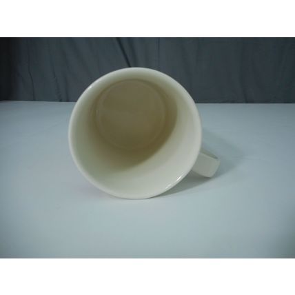 Coffee mug Cup Railroad Company Logos
