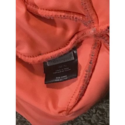 Girls Champion 1 size fits all 22605 Hot Pink & Grey Beanie Stocking Cap Winter