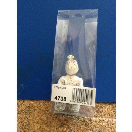 'Freya' Doll