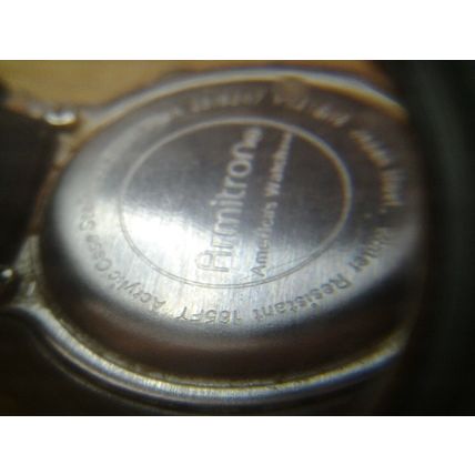Armitron Ladies Digital Watch | 25/6347 Working