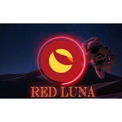 1,000,000 Redluna (REDLUNA/BNB) Crypto Currency [10 Million Redluna]
