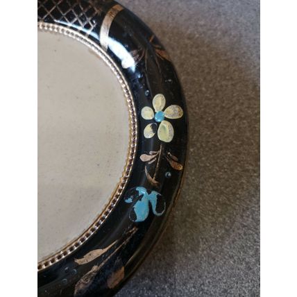 Studio Pottery Plate/Trinket Dish