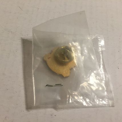 NEW Ottawa-Carleton Police Small Pin