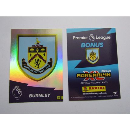 Panini Adrenalyn XL Premier League 2020/21 Numbers 172-369 Cards Choice (ef10)