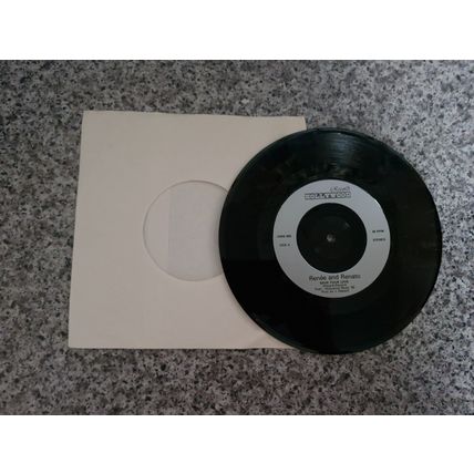 Renée & Renato – Save Your Love (HWD003) 1982 (7" Single)