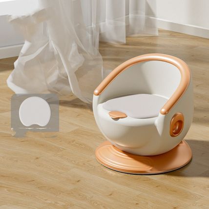 Baby High Chair Baby Dining Chair Portable Baby Desk Chair 2 in 1 Soundable