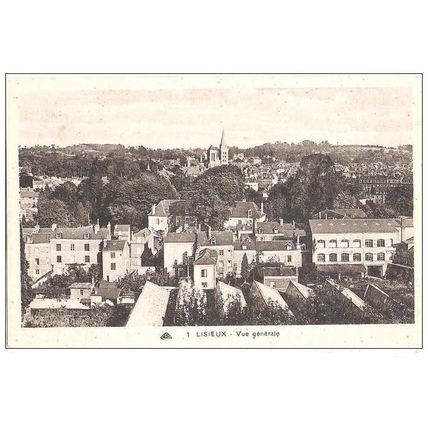 14 - Lisieux