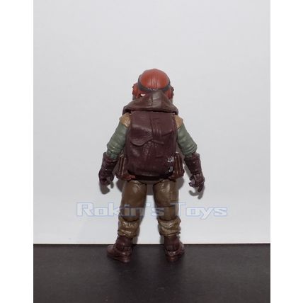 Loose The Vintage Collection VC227 Kuiil 3.75"