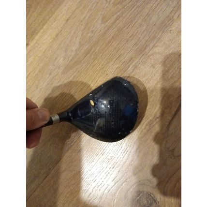 Ram Concept 5 Wood - Right-Handed, Regular Flex, Graphite Shaft Golf Club