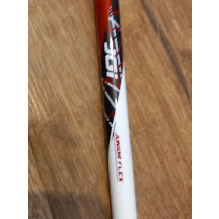 Wilson JGI Short Iron Junior Age 11 to 14 years Old Right Handed Graphite Shaft