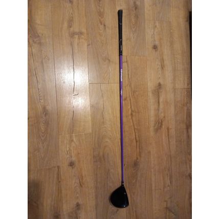 Ladies Ram Serbera Driver 12 Degree Ladies Flex Grafalloy DC Prototype Golf Club