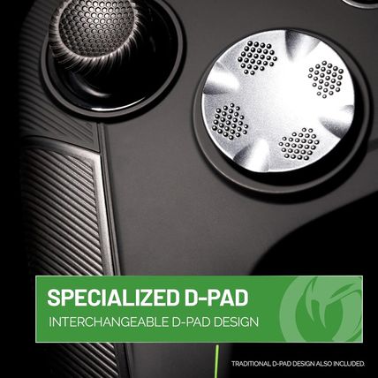 NACON Revolution X Unlimited Advanced Precision Controller Officially Licensed f