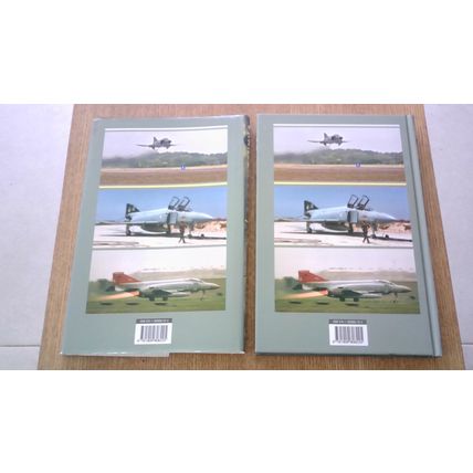 Phantom Boys: True Tales from UK Operators of the McDonnell Douglas F-4 (H/B)