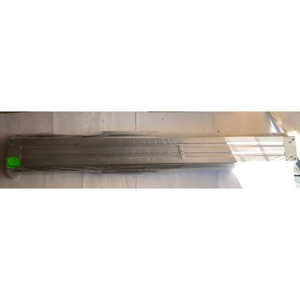 NEW SMC MY1MW40TN-700L PNEUMATIC RODLESS LINEAR ACTUATOR, 700mm TRAVEL,TA,TF