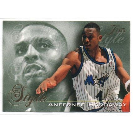STYLE ANFERNEE HARDAWAY