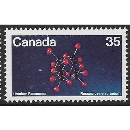 1980 SG 988 - MNH (**)