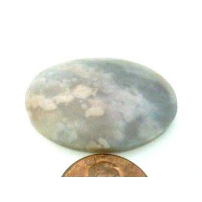Pastelite Porcelain Jasper Freeform Gemstone Cabochon 299