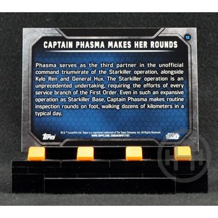Topps Star Wars The Force Awakens S2 – Base Set – Complete (100 cards)
