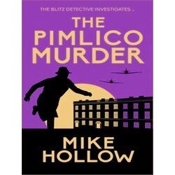 Blitz Detective-The Pimlico Murder