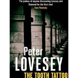 Tooth Tattoo