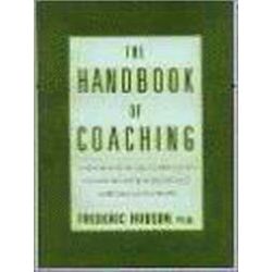 The Handbook Of Coaching