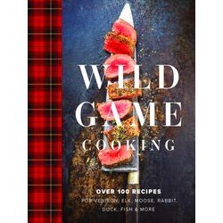 Wild Game Cooking
