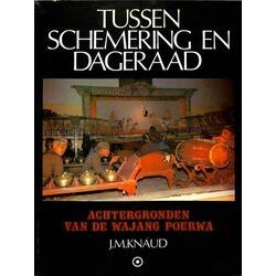 Tussen Schemering En Dageraad