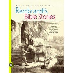 Rembrandt's Bible Stories