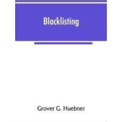 Blacklisting