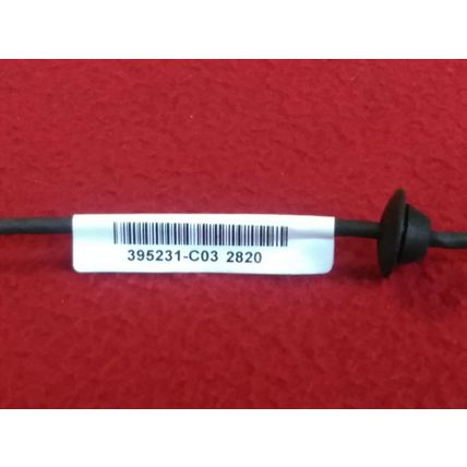 2 FT Connector Cable Assembly 395231-C03 2820
