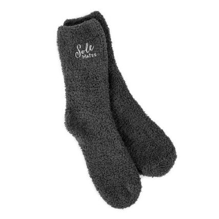 Me to You Sole Mate Blanket and Socks Gift Set