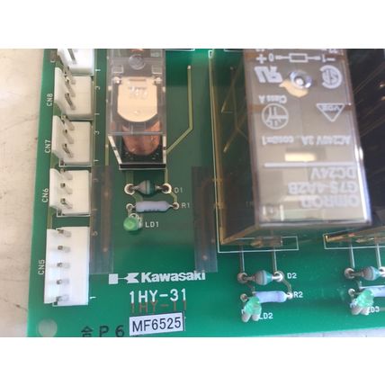 NEW KAWASAKI 1HY-31,50999-1694, MF6525 1 HY BOARD 1HY-21, 50999-1694,AX