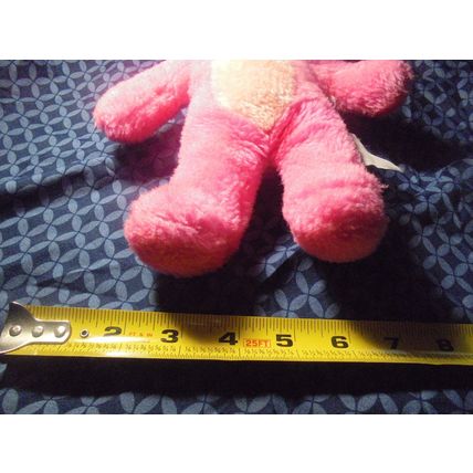 Original 1970's PINK PANTHER PLUSH Doll!! $20.00 obo! This 10" Tall 1970's...