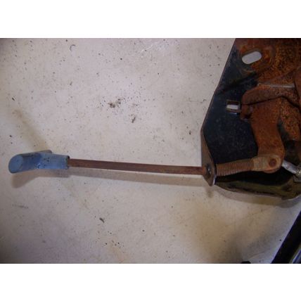 1973 DODGE POWER WAGON EMERGENCY BRAKE ASSY OEM 72 74 75 76 77 78 RAMCHARGER