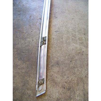 1965 PLYMOUTH SPORT FURY 2D TWO DOOR QUARTER PANEL TRIM OEM