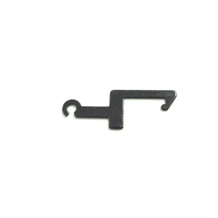 HORNBY X8389 METAL COUPLING HOOK 2 PACK TRAIN LOCOMOTIVE COACHES ETC SPARES