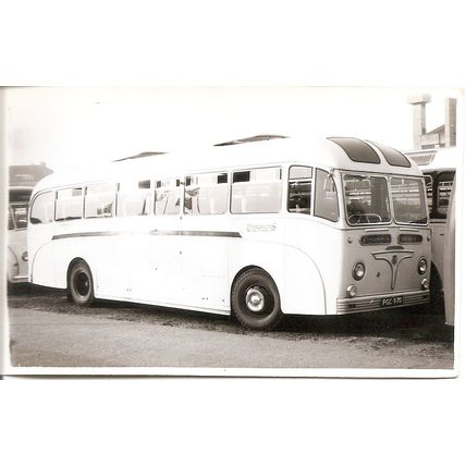 Black & White Photograph of A. Timpson & Sons Ltd. of Catford, SE6 - PGC 970