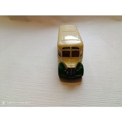 CORGI BEDFORD OB COACH (PRE OWNED)
