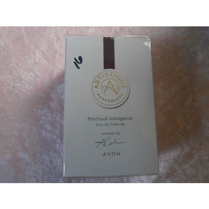 Patchouli Indulgence Perfume