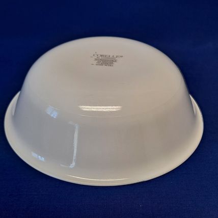 CORELLE By Corning CASA FLORA 6 1/4" CEREAL BOWL Replacement Soup Salad