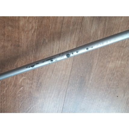 Jack Nicklaus EZup 3 Hybrid 21 Degree Reg Flex Jack Nicklaus 747-LD Shaft 3H