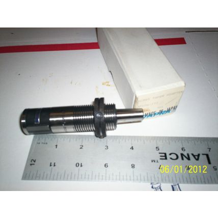 NEW SHOWA AM106-JT2 #2 JACOBS TAPER ADAPTER,DAPRA AM106-JT2,AY